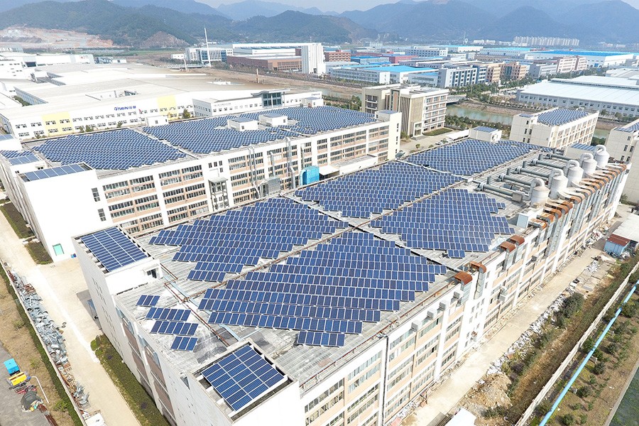 新能源汽车电池导热方案